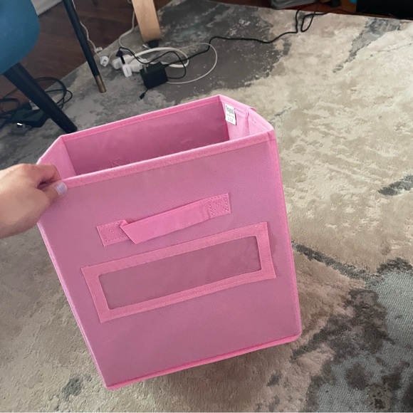 Foldable container - Picture 2 of 4
